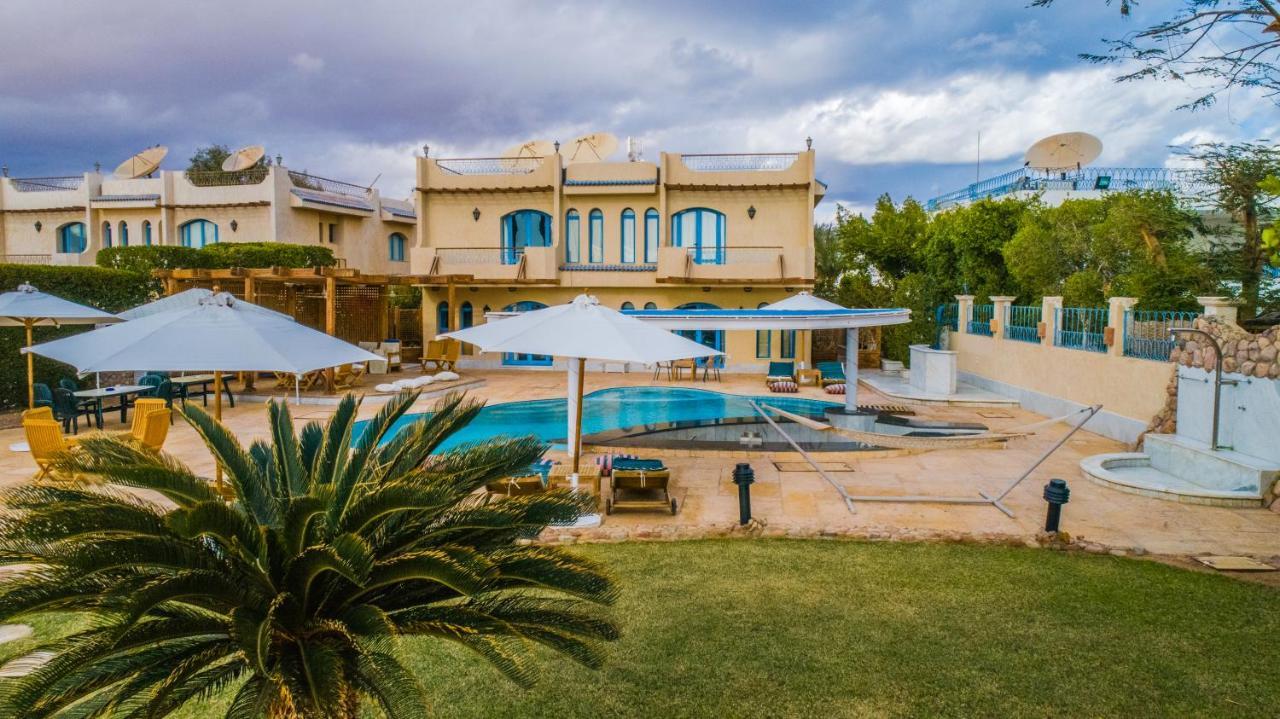 Ras Katy Sunset Views Hotel Sharm El Sheikk Exterior foto