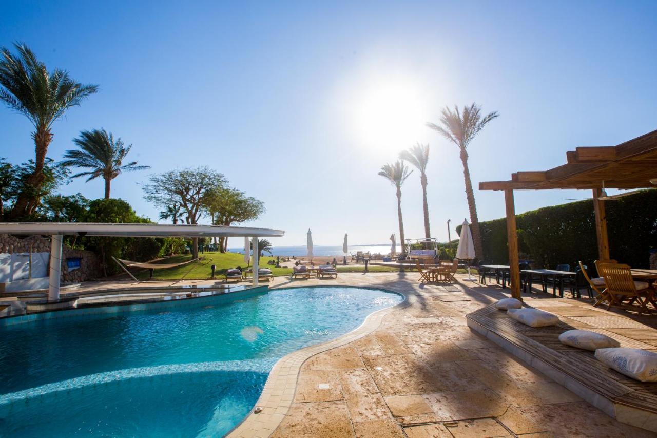 Ras Katy Sunset Views Hotel Sharm El Sheikk Exterior foto