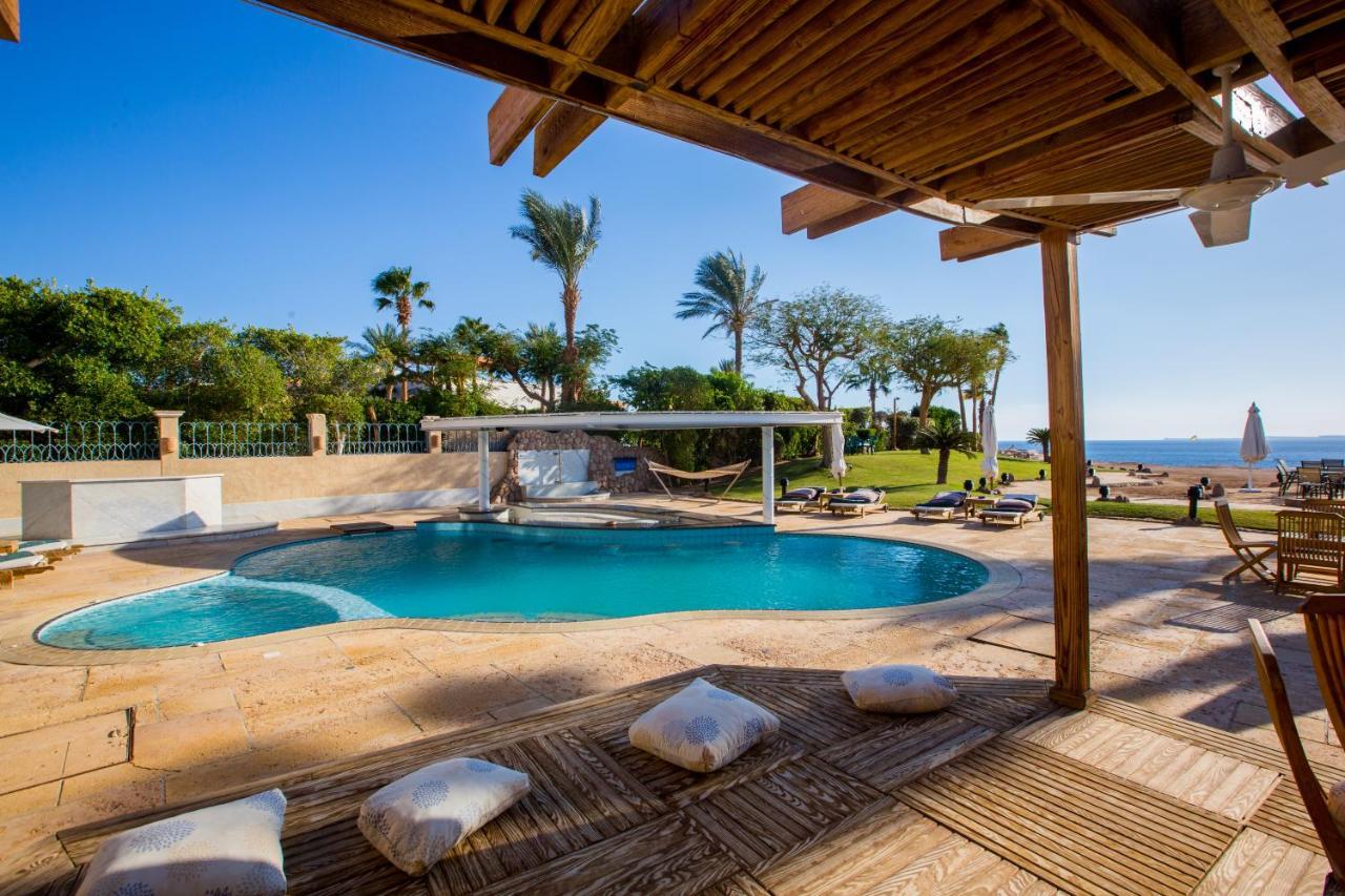 Ras Katy Sunset Views Hotel Sharm El Sheikk Exterior foto