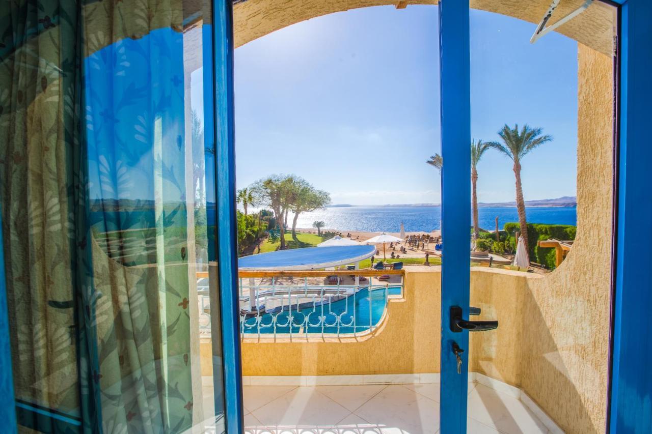 Ras Katy Sunset Views Hotel Sharm El Sheikk Exterior foto