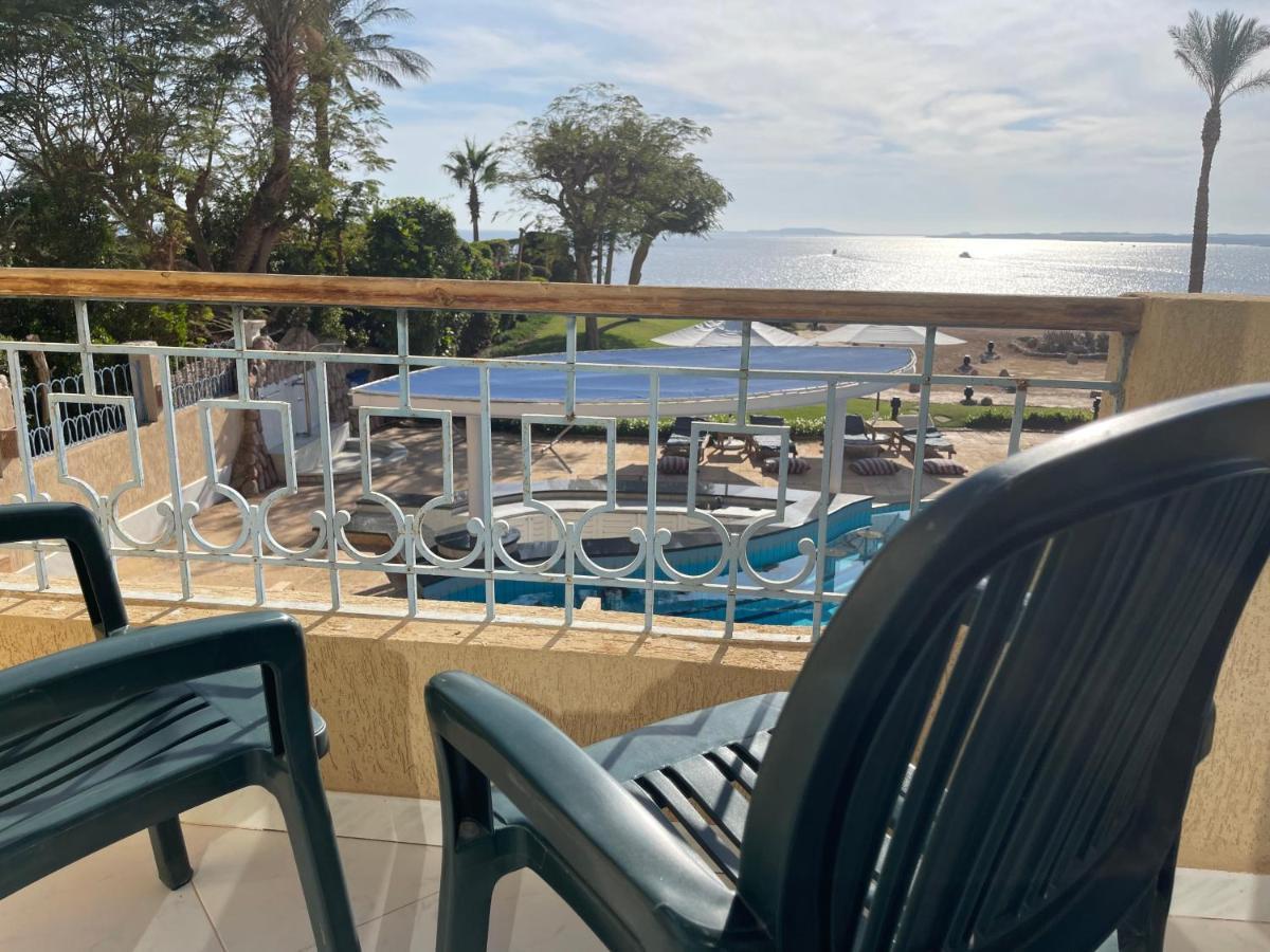 Ras Katy Sunset Views Hotel Sharm El Sheikk Exterior foto