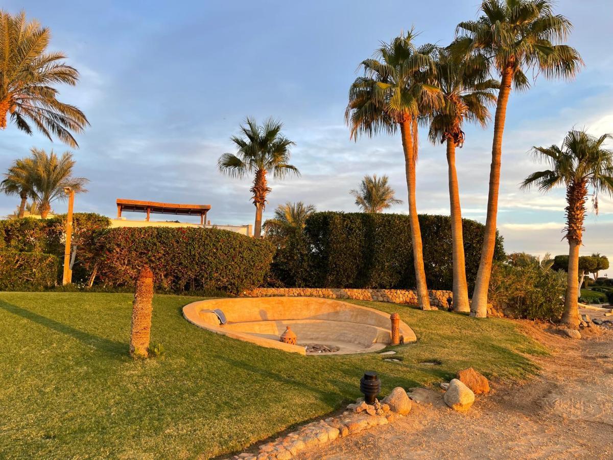 Ras Katy Sunset Views Hotel Sharm El Sheikk Exterior foto