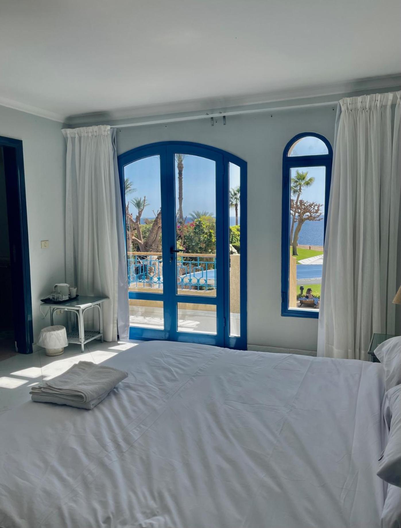 Ras Katy Sunset Views Hotel Sharm El Sheikk Exterior foto