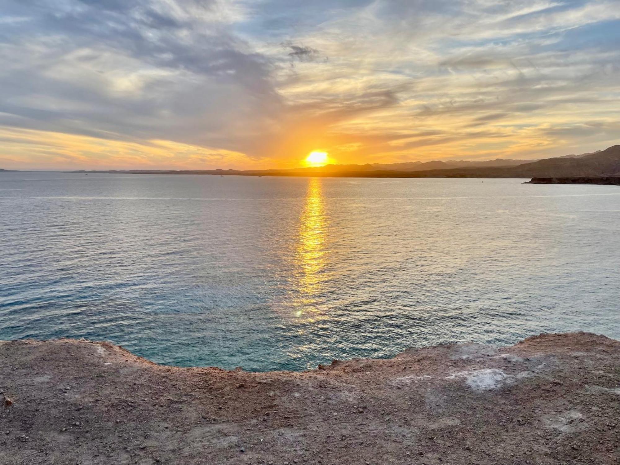 Ras Katy Sunset Views Hotel Sharm El Sheikk Exterior foto